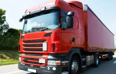 Bursa Doğanşar Ambar Kargo