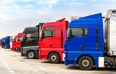 Bursa Doğanşar Ambar Nakliyat