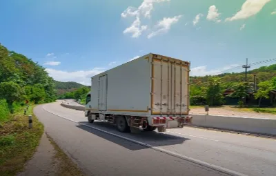 Bursa ile Doğanşar Arası Bulaşık Makinesi Taşıma