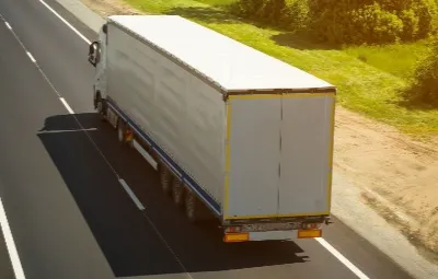 Bursa ile Doğanşar Arası Parça Eşya Taşıma